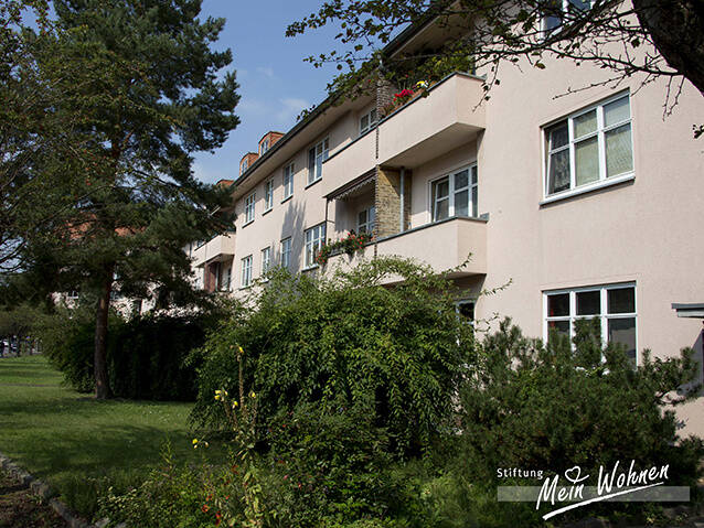 Etagenwohnung Bad Dürrenberg - 3 Zimmer, 69 m&sup2;, 440&euro; | Angebot:26432994