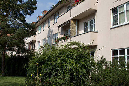 Wohnung Bad Dürrenberg - 3 Zimmer, 69 m&sup2;, 440&euro; | Angebot:26432994
