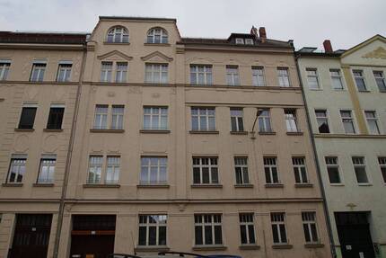 Wohnung Leipzig Schönefeld-Abtnaundorf - 3 Zimmer, 73 m&sup2;, 195.000&euro; | Angebot:25682451