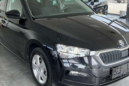 Skoda Scala 23.800 km 21.000 &euro; Leipzig 04317