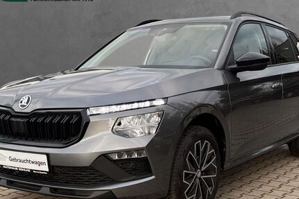 Skoda Kamiq 20.046 km 21.280 &euro; Borna OT Zedtlitz 04552
