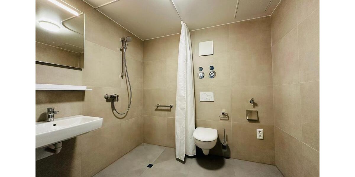 Erdgeschoßwohnung Leipzig Altwest - 2 Zimmer, 53 m&sup2;, 840&euro; | Angebot:26638620