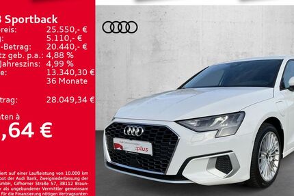 Audi A3 26.871 km 22.220 &euro; Leipzig 04129