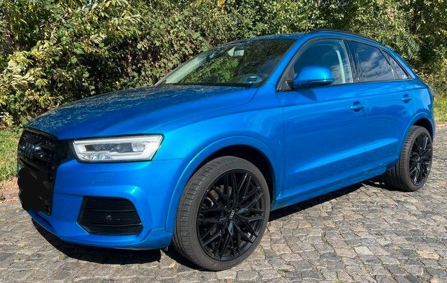 Audi Q3 179.845 km 13.900 &euro; Groitzsch 04539