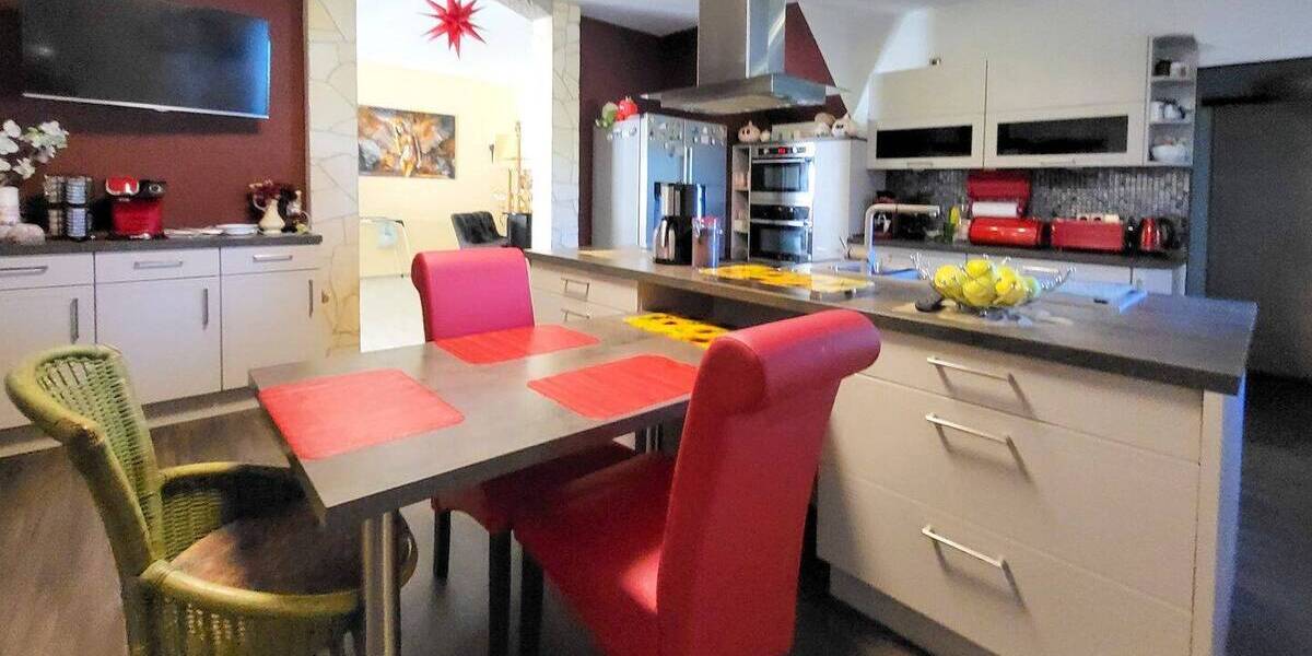 Einfamilienhaus Brandis Polenz - 1 Zimmer, 260 m&sup2;, 495.000&euro; | Angebot:25709002