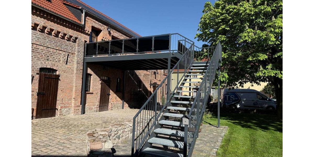 Einfamilienhaus Schkeuditz - 3 Zimmer, 124 m&sup2;, 1.300&euro; | Angebot:26462827