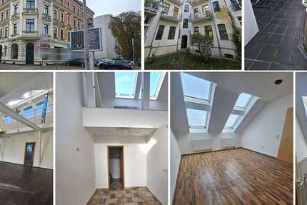 Gewerbeobjekt Leipzig Mitte - 1.478&euro; | Angebot:26453966