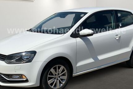 VW Polo 207.104 km 3.599 &euro; Brehna 06796