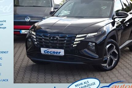 Hyundai TUCSON 9.099 km 28.840 € Eilenburg 04838