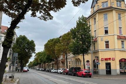 Pflegeeinrichtung - 1-R-Wohnung mit Einbauküche und Fahrstuhl 1 zimmer