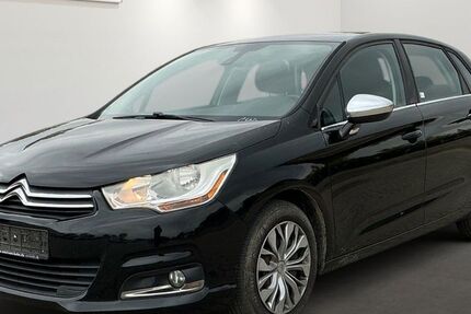 Citroen C4 305.898 km 2.699 € Brehna 06796