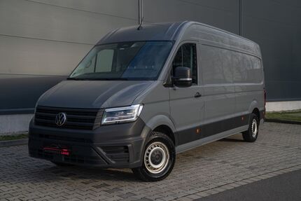 VW Crafter 29.500 km 52.850 &euro; Schkeuditz 04435