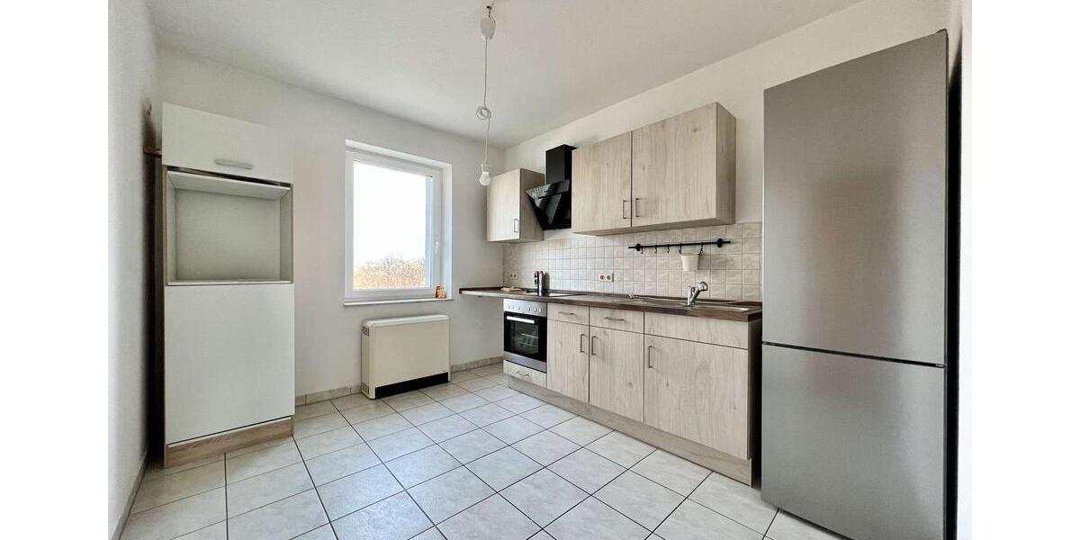 Etagenwohnung Grimma - 3 Zimmer, 94 m&sup2;, 660&euro; | Angebot:24875898