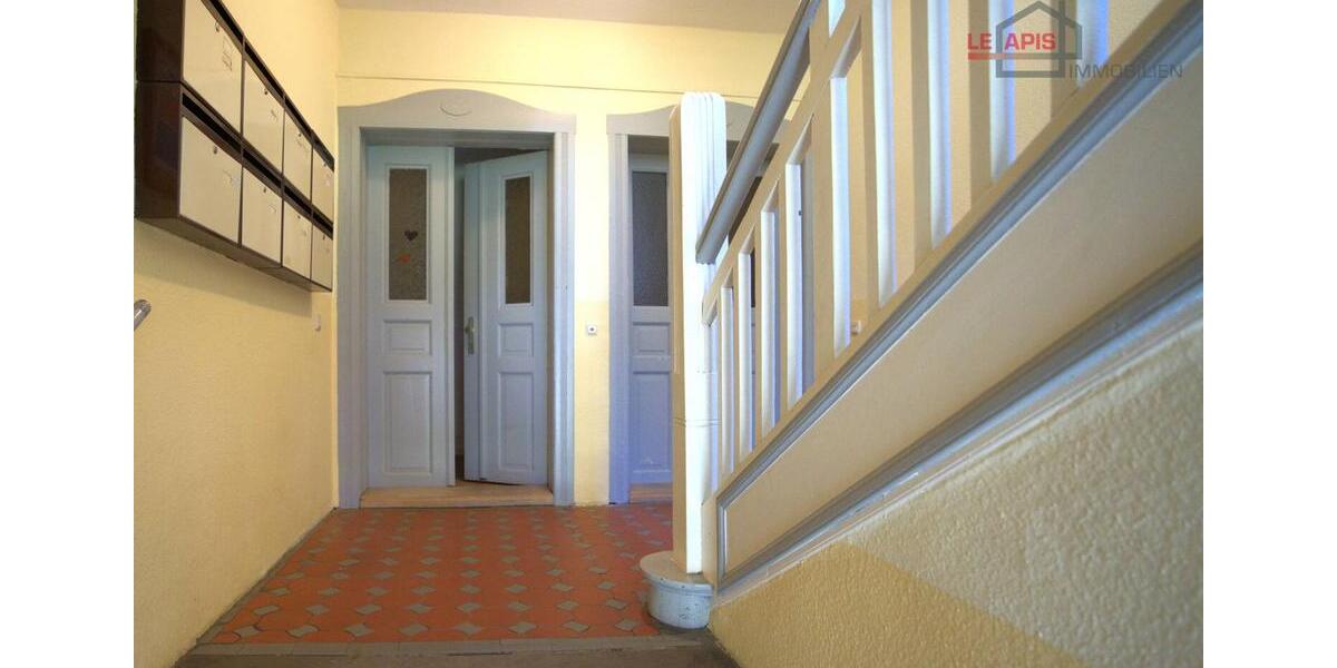 Erdgeschoßwohnung Zwenkau - 3 Zimmer, 75 m&sup2;, 600&euro; | Angebot:26233924