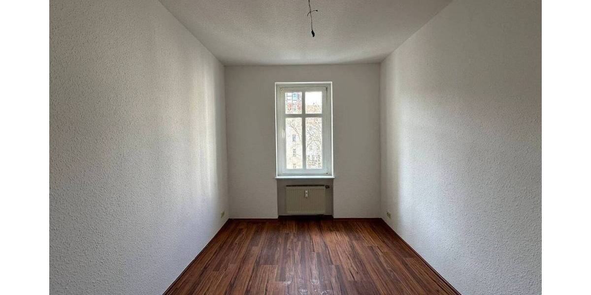 Etagenwohnung Leipzig Volkmarsdorf - 3 Zimmer, 66 m&sup2;, 180.000&euro; | Angebot:26628315