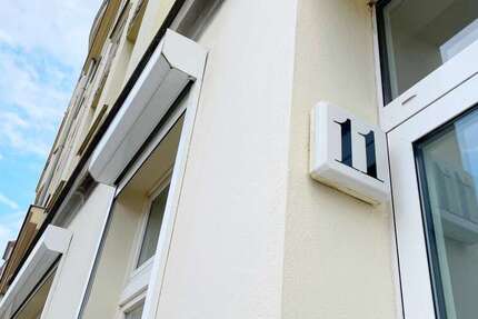 Wohnung zum Mieten in Halle 479 € 60 m²