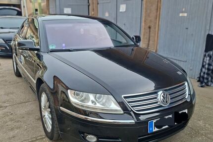 VW Phaeton 290.000 km 8.599 &euro; Wurzen 04808
