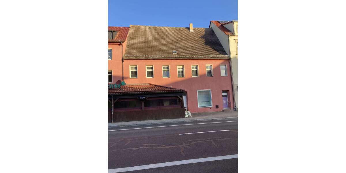 Einfamilienhaus Eilenburg - 12 Zimmer, 500 m&sup2;, 325.000&euro; | Angebot:26062946