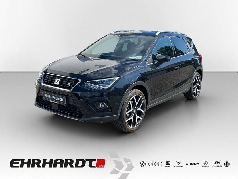 Seat Arona 69.350 km 20.990 € Leipzig 04178