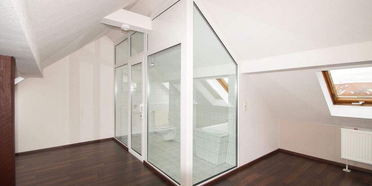 Etagenwohnung Leipzig Gohlis-Mitte - 3 Zimmer, 125 m&sup2;, 413.500&euro; | Angebot:25997405