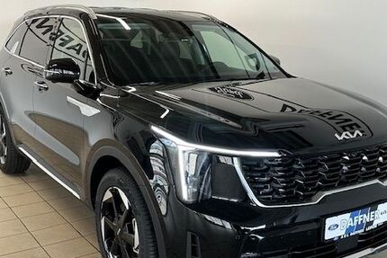 Kia Sorento 5.650 km 47.950 &euro; Leipzig 04179