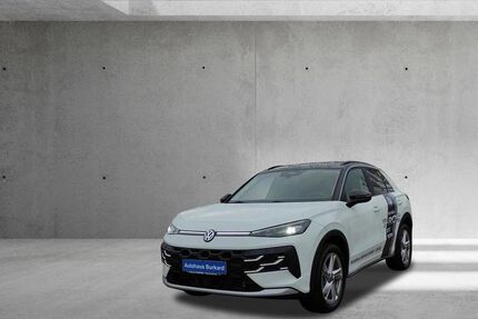 VW T-Roc 2.100 km 37.900 &euro; Leipzig 04288