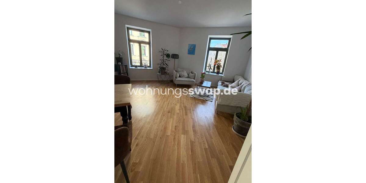 Etagenwohnung Leipzig-04275 04275 - 4 Zimmer, 118 m&sup2;, 1.070&euro; | Angebot:26133941