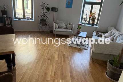 Wohnung Leipzig-04275 04275 - 4 Zimmer, 118 m&sup2;, 1.070&euro; | Angebot:26133941