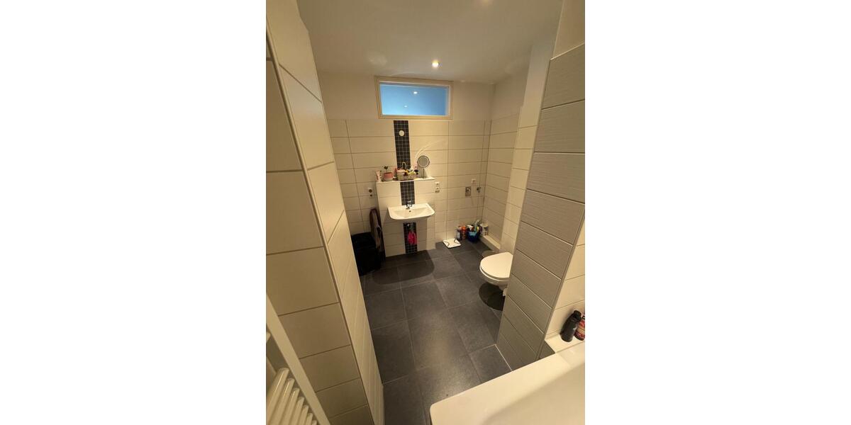 Dachgeschoßwohnung Leipzig Nordost - 2 Zimmer, 54 m&sup2;, 450&euro; | Angebot:25172010