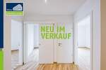 Etagenwohnung Leipzig Lindenau - 2 Zimmer, 61 m&sup2;, 209.800&euro; | Angebot:26017768