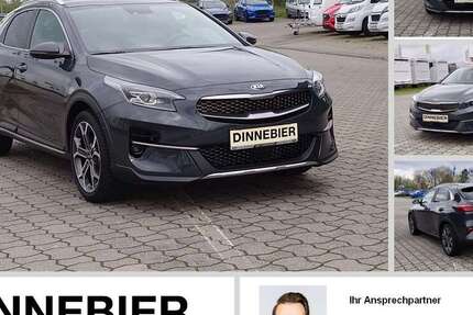 Kia XCeed 35.800 km 22.995 € Leipzig 04158