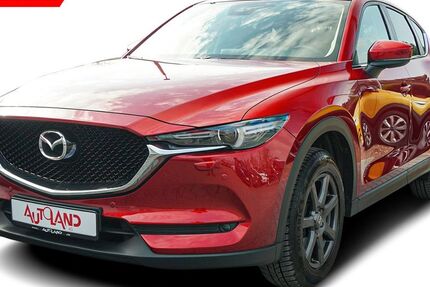 Mazda CX-5 48.302 km 22.890 &euro; Leipzig 04209