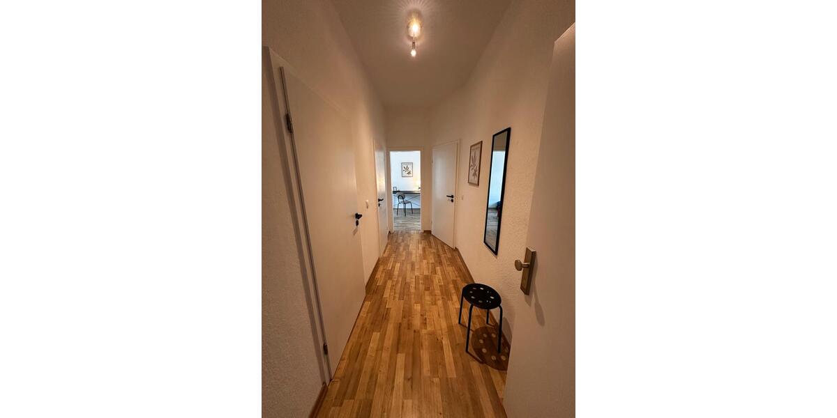 Etagenwohnung Leipzig Altwest - 3 Zimmer, 61 m&sup2;, 590&euro; | Angebot:25291765