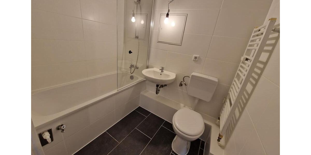 Etagenwohnung Leipzig Lausen-Grünau - 3 Zimmer, 69 m&sup2;, 534&euro; | Angebot:26543963