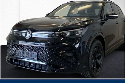 VW Tiguan 7.500 km 49.930 € Leipzig 04347