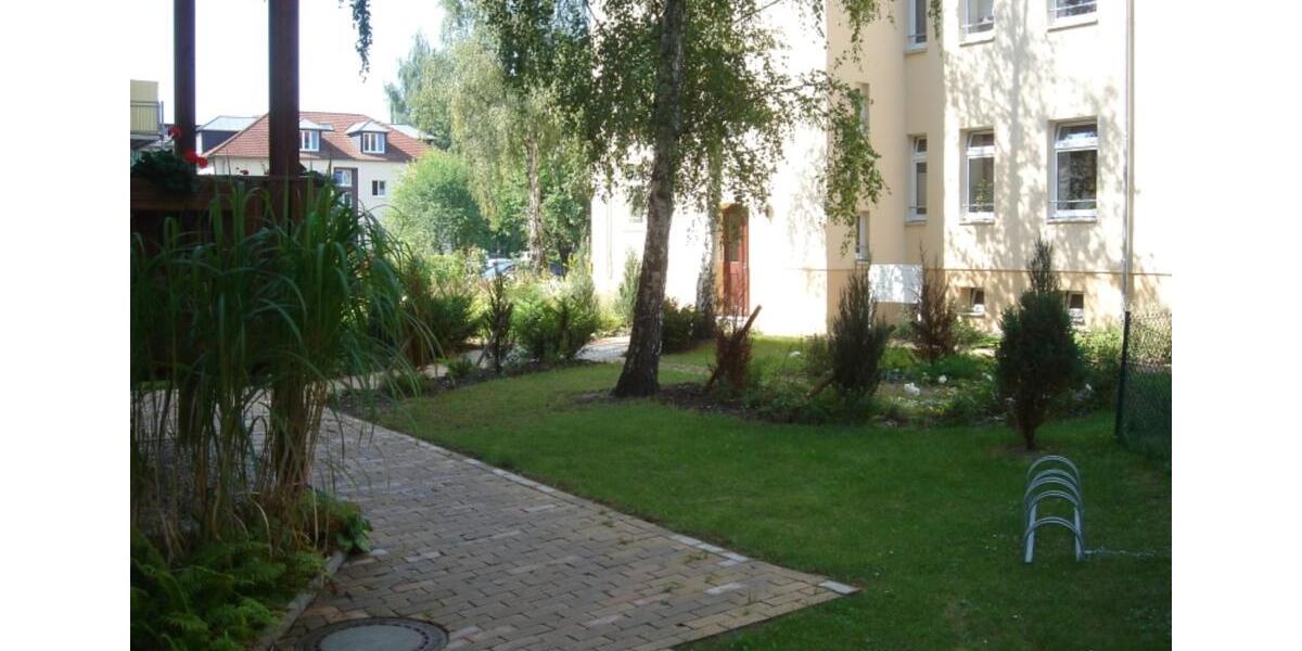 Dachgeschoßwohnung Leipzig Nord - 3 Zimmer, 70 m&sup2;, 560&euro; | Angebot:25902834