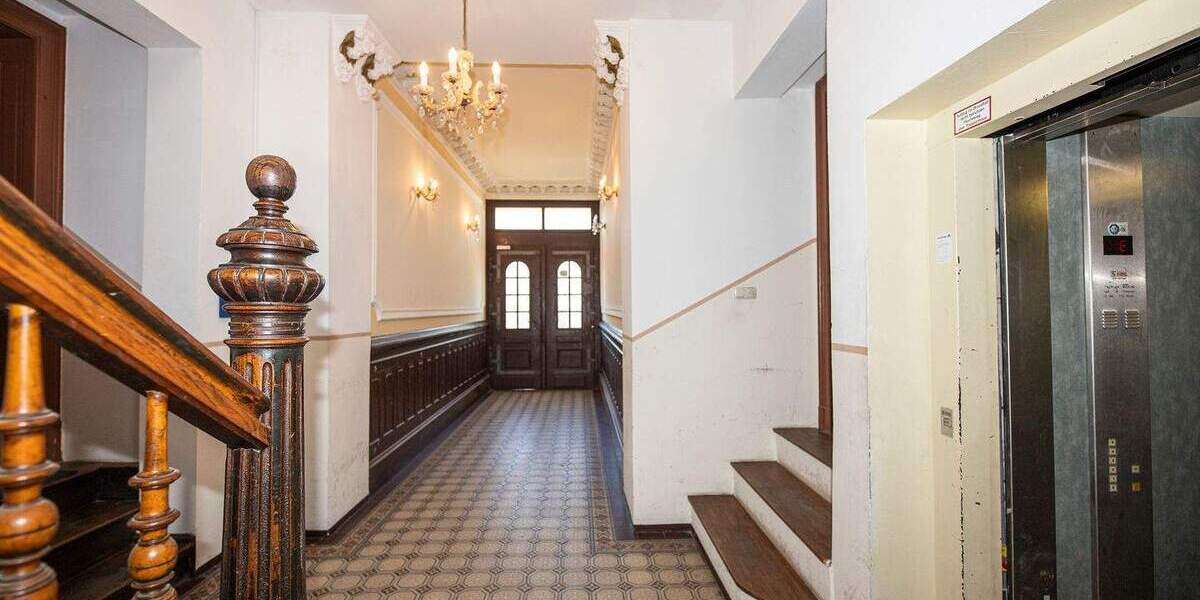 Etagenwohnung Leipzig Reudnitz-Thonberg - 4 Zimmer, 107 m&sup2;, 339.570&euro; | Angebot:24595461