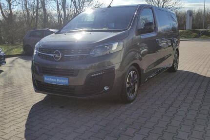 Opel Zafira Life 72.532 km 32.900 &euro; Leipzig 04288
