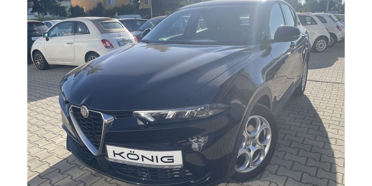 Alfa Romeo Tonale 27.343 km 22.997 &euro; Leipzig 04178