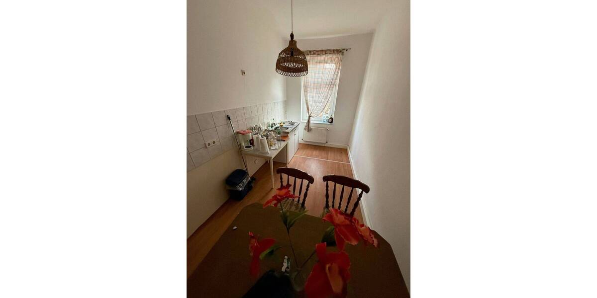 Etagenwohnung Leipzig Gohlis-Süd - 2 Zimmer, 49 m&sup2;, 370&euro; | Angebot:26542868