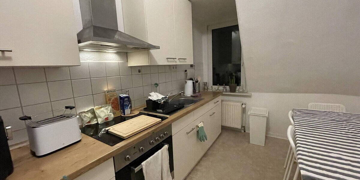 Mehrfamilienhaus, Wohnhaus Leipzig Neustadt-Neuschönefeld - 3 Zimmer, 120 m&sup2;, 1.200&euro; | Angebot:26542585