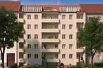Etagenwohnung Leipzig Eutritzsch - 4 Zimmer, 106 m&sup2;, 350.000&euro; | Angebot:26487009