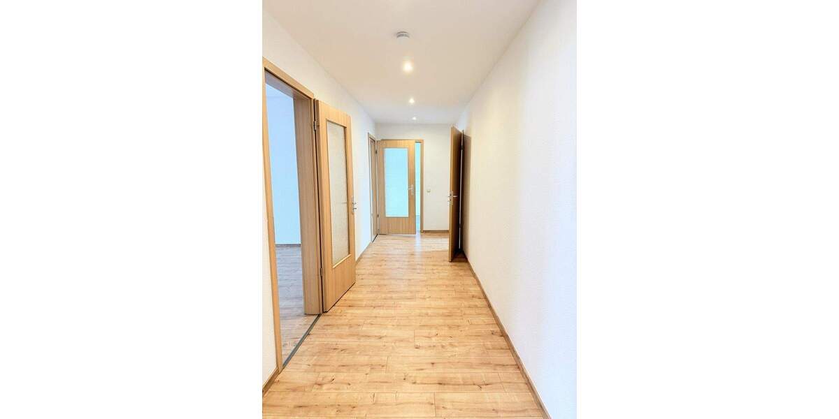 Etagenwohnung Leipzig Wahren - 3 Zimmer, 72 m&sup2;, 655&euro; | Angebot:26229088