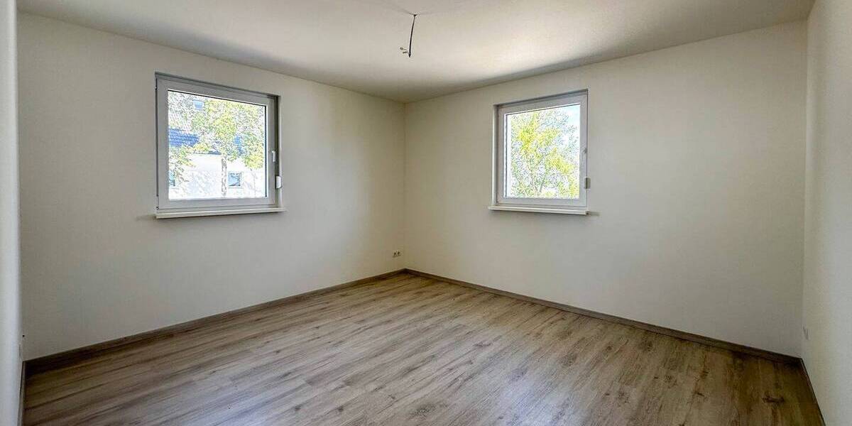 Etagenwohnung Eilenburg Zschettgau - 3 Zimmer, 88 m&sup2;, 900&euro; | Angebot:25673740