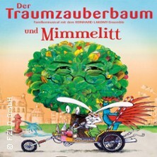 Der Traumzauberbaum und Mimmelitt Leipzig