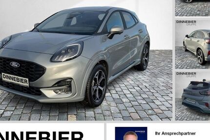 Ford Puma 20.752 km 20.750 &euro; Leipzig 04158