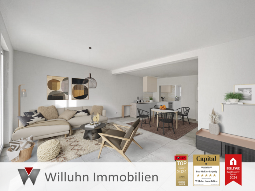 Haus zum Kaufen in Eilenburg 461.400 € 159 m²
