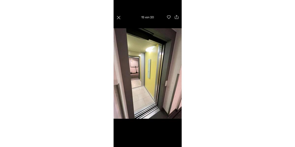 Etagenwohnung Leipzig Mitte - 1 Zimmer, 30 m&sup2;, 158.000&euro; | Angebot:26890206