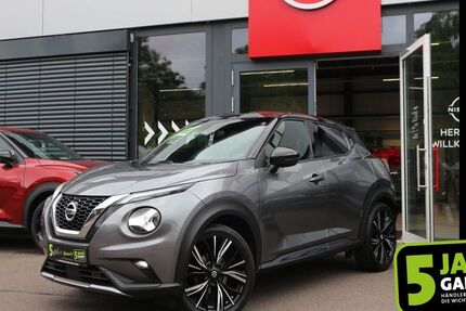 Nissan Juke 84.384 km 14.570 &euro; Leipzig 04205