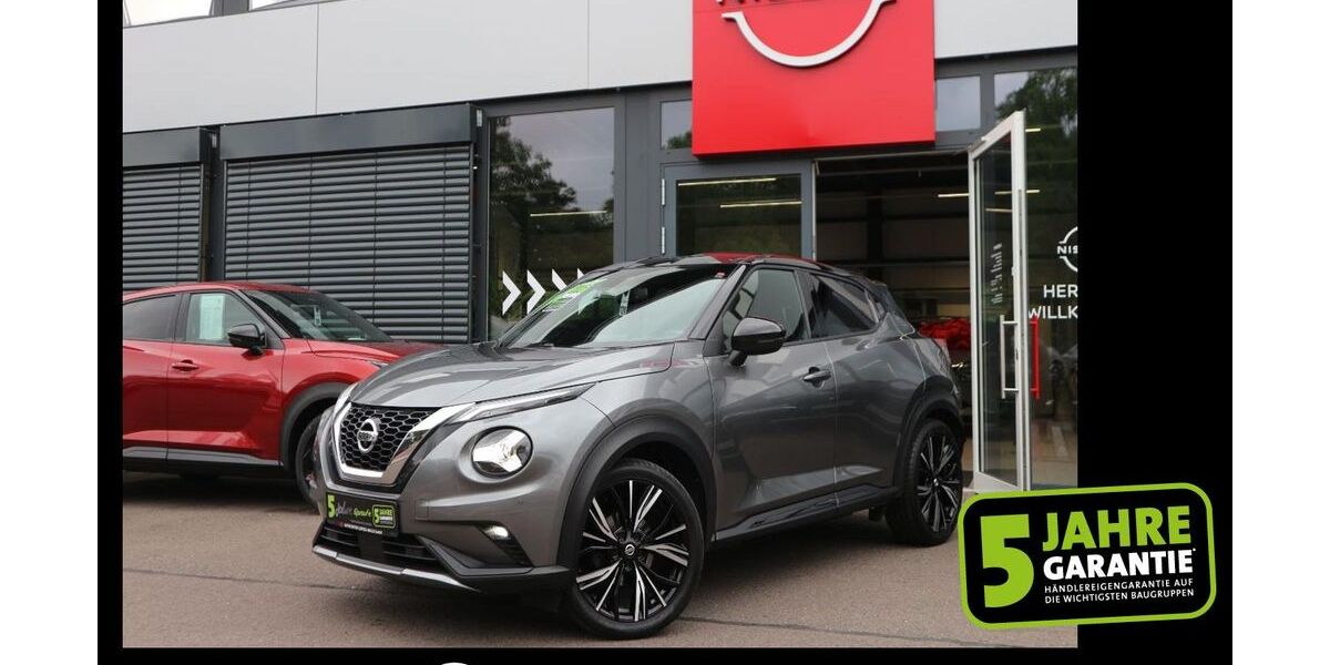 Nissan Juke 84.384 km 14.570 &euro; Leipzig 04205